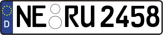 NE-RU2458