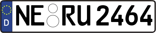 NE-RU2464