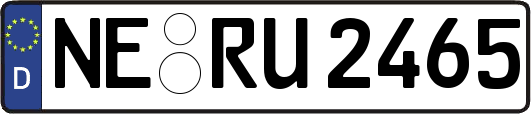 NE-RU2465
