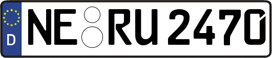 NE-RU2470