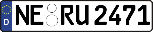 NE-RU2471