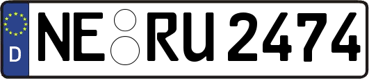 NE-RU2474