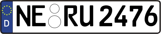 NE-RU2476