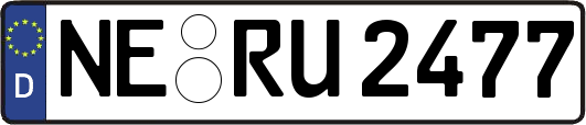 NE-RU2477