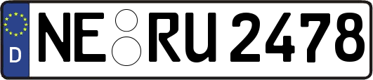 NE-RU2478
