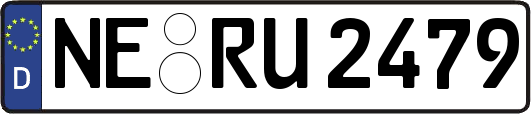 NE-RU2479