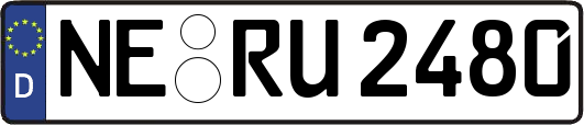 NE-RU2480