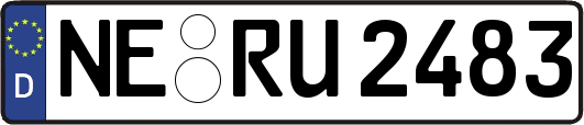 NE-RU2483