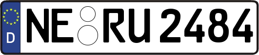 NE-RU2484