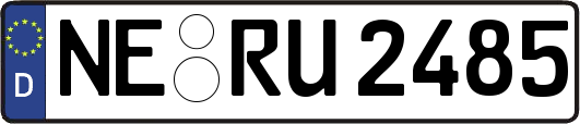 NE-RU2485