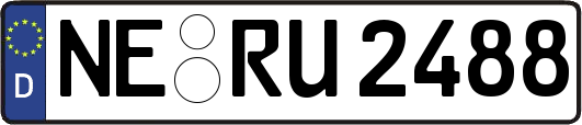 NE-RU2488