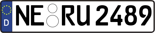 NE-RU2489