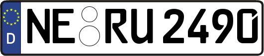 NE-RU2490