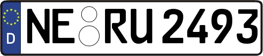 NE-RU2493