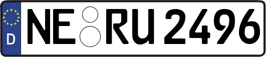 NE-RU2496