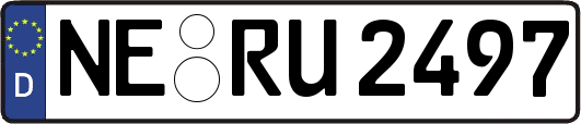 NE-RU2497