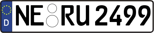 NE-RU2499
