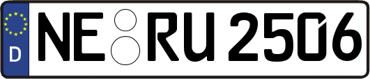 NE-RU2506