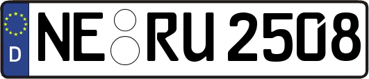 NE-RU2508