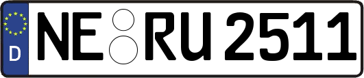 NE-RU2511