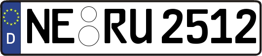 NE-RU2512