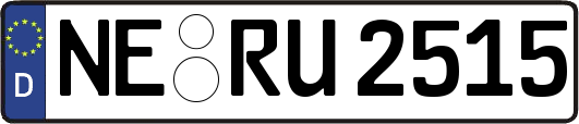 NE-RU2515