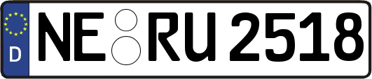 NE-RU2518
