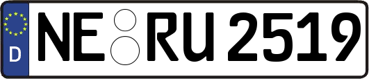 NE-RU2519