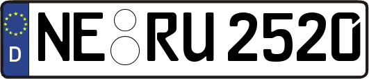 NE-RU2520