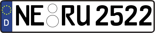 NE-RU2522