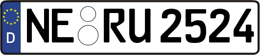NE-RU2524