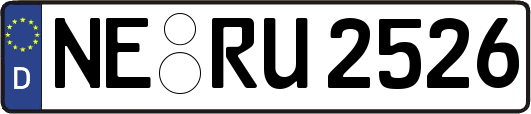 NE-RU2526