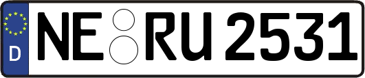 NE-RU2531