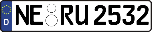 NE-RU2532
