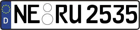 NE-RU2535