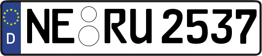 NE-RU2537
