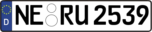 NE-RU2539