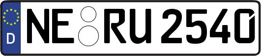NE-RU2540