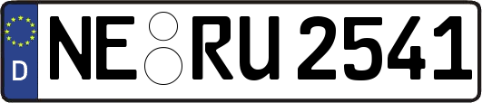NE-RU2541