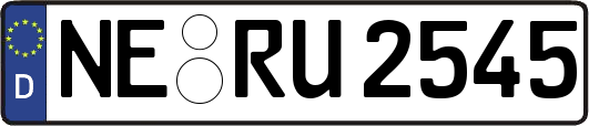 NE-RU2545