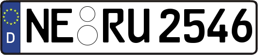 NE-RU2546