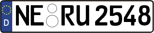 NE-RU2548
