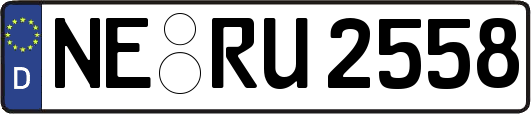 NE-RU2558