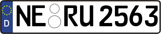 NE-RU2563