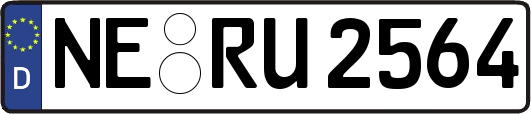 NE-RU2564