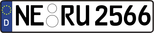 NE-RU2566