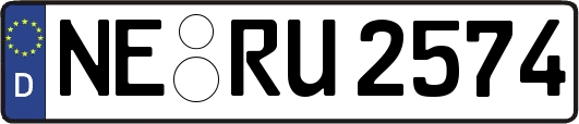 NE-RU2574