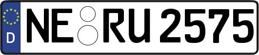 NE-RU2575