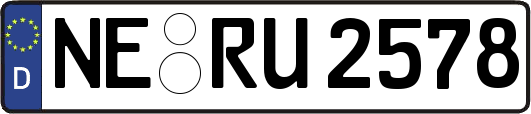 NE-RU2578