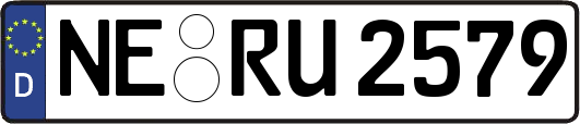 NE-RU2579
